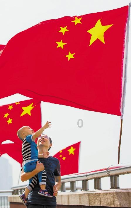 发现古老遗迹